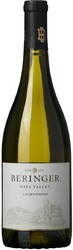 Вино Beringer. Chardonnay. Napa Valley