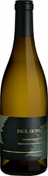Вино Paul Hobbs. Chardonnay. Russian River Valley