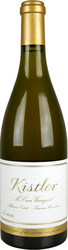 Вино Kistler. McCrea Vineyard Chardonnay. Sonoma Mountain