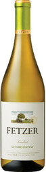 Вино Fetzer. Chardonnay Sundial