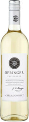 Вино Beringer. "Classic" Chardonnay