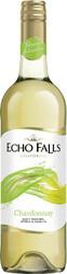 Вино "Echo Falls" Chardonnay, 2016