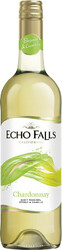 Вино "Echo Falls" Chardonnay