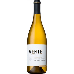 Вино Wente, "Riva Ranch" Chardonnay, 2012