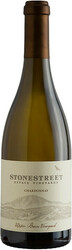 Вино Stonestreet. "Upper Barn Vineyard" Chardonnay