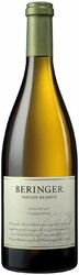 Вино Beringer. "Private Reserve" Chardonnay. Napa Valley