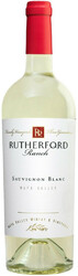 Вино "Rutherford Ranch" Sauvignon Blanc