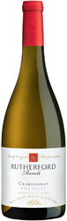 Вино "Rutherford Ranch" Chardonnay