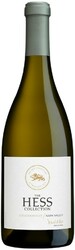Вино "Hess Collection" Chardonnay. Napa Valley