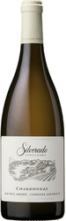 Вино Silverado. Chardonnay