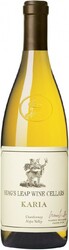 Вино Stags Leap Cellars. "Karia" Chardonnay