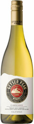 Вино Geyser Peak. Chardonnay. California