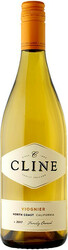 Вино Cline. Viognier