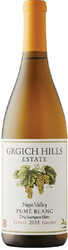 Вино Grgich Hills Estate. Fume Blanc