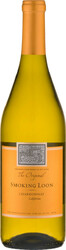 Вино "Smoking Loon" Chardonnay
