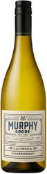 Вино Murphy-Goode. Chardonnay