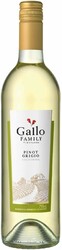 Вино Gallo Family, Pinot Grigio