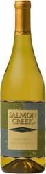 Вино "Salmon Creek" Chardonnay