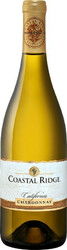 Вино Coastal Ridge. Chardonnay