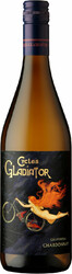 Вино "Cycles Gladiator" Chardonnay