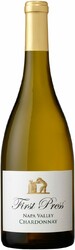 Вино "First Press" Chardonnay, 2011