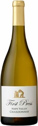 Вино "First Press" Chardonnay