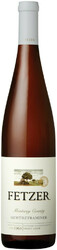 Вино Fetzer. Gewurztraminer. Monterey County