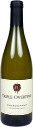 Вино Igor Larionov Select Wines. "Triple Overtime" Chardonnay. Russian River
