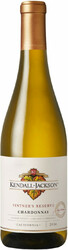 Вино Kendall-Jackson. "Vintner's Reserve" Chardonnay.