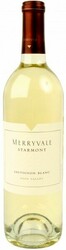 Вино Merryvale  Starmont Sauvignon Blanc 2006