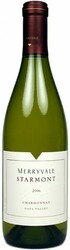 Вино Merryvale  Starmont Chardonnay 2006