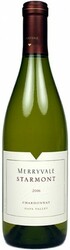 Вино Merryvale Starmont Chardonnay