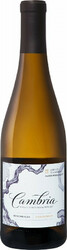 Вино Cambria. "Benchbreak" Chardonnay