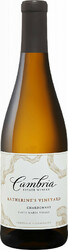 Вино Cambria. "Katherine's Vineyard" Chardonnay