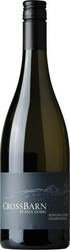 Вино "CrossBarn" by Paul Hobbs. Chardonnay. Sonoma Coast