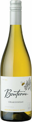 Вино Bonterra. Chardonnay