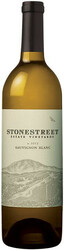 Вино Stonestreet, Sauvignon Blanc, 2015