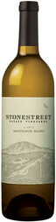 Вино Stonestreet. Sauvignon Blanc