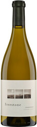 Вино "Freestone" Chardonnay, 2011