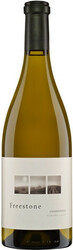 Вино "Freestone" Chardonnay