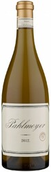 Вино Pahlmeyer. Chardonnay. Sonoma Coast
