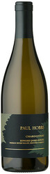 Вино Paul Hobbs. Chardonnay "Edward James Estate"