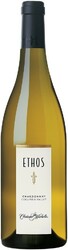 Вино "Ethos" Chardonnay, 2007