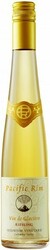 Вино Pacific Rim. Riesling Vin de Glaciere. 375 мл