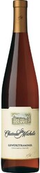 Вино Chateau Ste Michelle. Gewurztraminer. Columbia Valley
