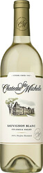 Вино Chateau Ste Michelle. Sauvignon Blanc. Columbia Valley