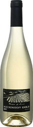 Вино "Shimshon Gold" White, 2019