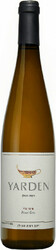 Вино Golan Heights. "Yarden" Pinot Gris.