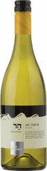 Вино "Mt.Tabor" Chardonnay