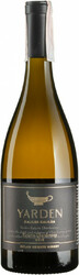 Вино Golan Heights. "Yarden" Katzrin Chardonnay
